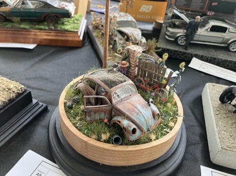 Hobby Model Show Borsky Mikulas 2025 Hobby Model Show Borsky Mikulas 2025