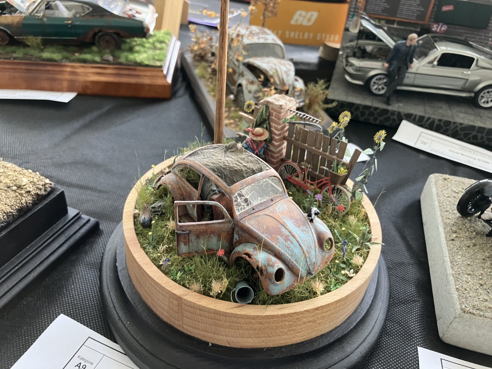 Hobby Model Show Borsky Mikulas 2025 (Plná velikost v novém okně) Hobby Model Show Borsky Mikulas 2025