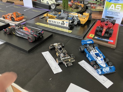 Hobby Model Show Borsky Mikulas 2025 Hobby Model Show Borsky Mikulas 2025