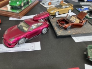 Hobby Model Show Borsky Mikulas 2025