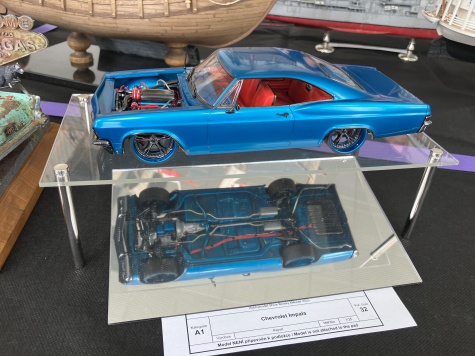 Hobby Model Show Borsky Mikulas 2025 Hobby Model Show Borsky Mikulas 2025