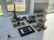 Hobby Model Show Borsky Mikulas 2025