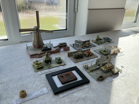 Hobby Model Show Borsky Mikulas 2025 Hobby Model Show Borsky Mikulas 2025