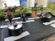 Hobby Model Show Borsky Mikulas 2025