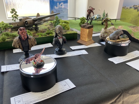 Hobby Model Show Borsky Mikulas 2025