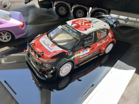 Hobby Model Show Borsky Mikulas 2025