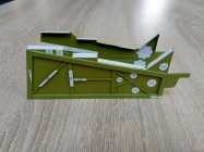 Fortschritt E 524