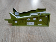 Fortschritt E 524