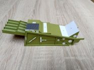 Fortschritt E 524