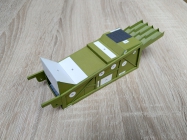 Fortschritt E 524