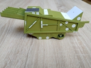 Fortschritt E 524