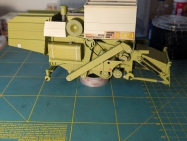 Fortschritt E 524