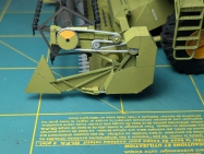 Fortschritt E 524