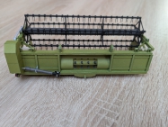 Fortschritt E 524