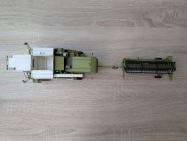 Fortschritt E 524