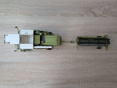 Fortschritt E 524
