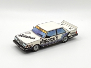 [JA 008] Volvo 240 Turbo