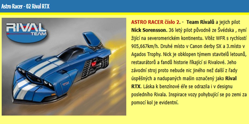 02 - Rival RTX (Plná velikost v novém okně) 02 - Rival RTX