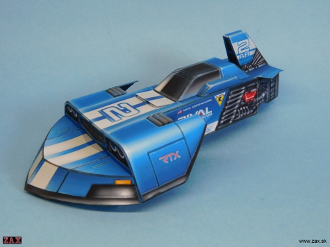 02 - Rival RTX