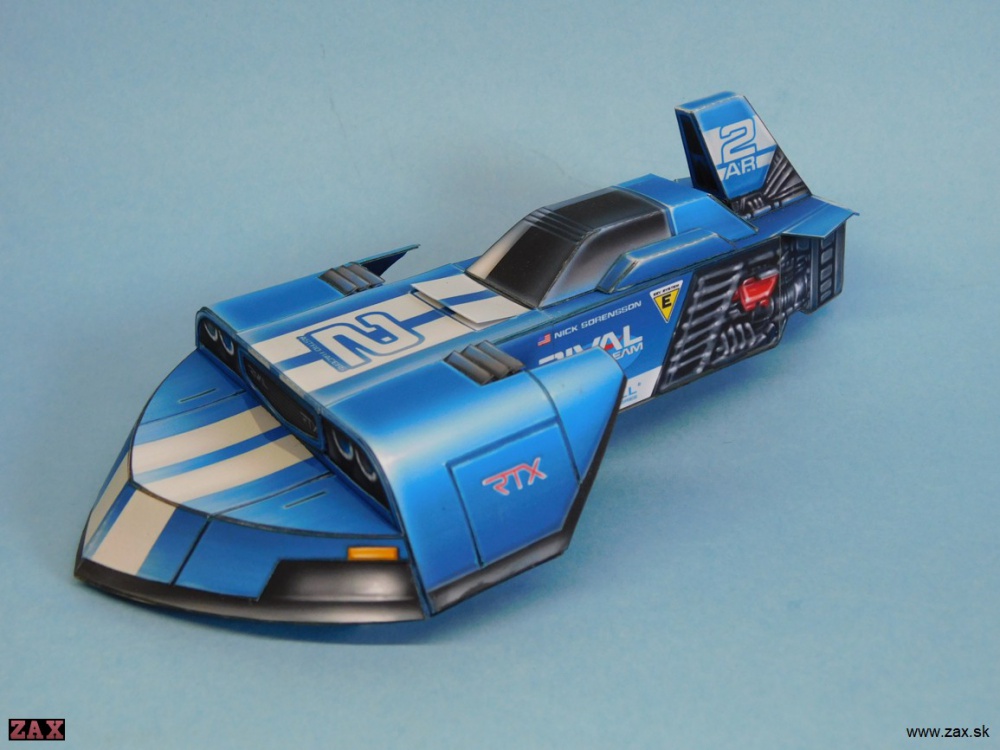02 - Rival RTX (Pln� velikost v nov�m okn�) 02 - Rival RTX
