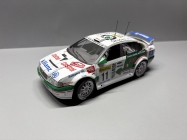 �koda Octavie WRC EVO2
