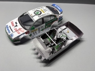 �koda Octavie WRC EVO2