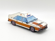[JA 009] Tatra 624 Narex