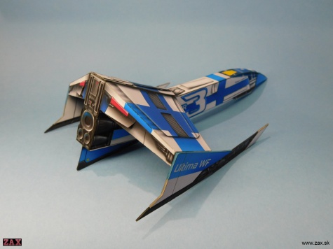 03 - Ultima WF 03 - Ultima WF
