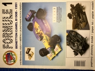 Benetton B190B