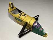 Benetton B190B