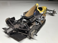 Benetton B190B