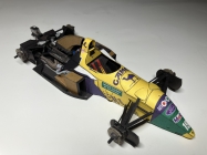 Benetton B190B