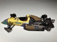 Benetton B190B