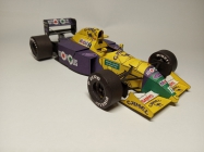 Benetton B190B