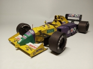 Benetton B190B