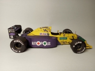Benetton B190B