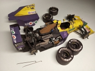 Benetton B190B