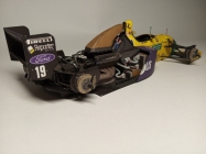 Benetton B190B