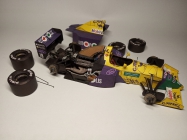 Benetton B190B