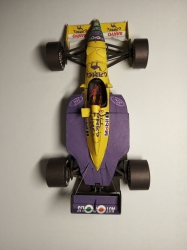 Benetton B190B