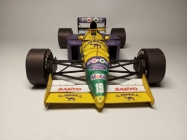 Benetton B190B