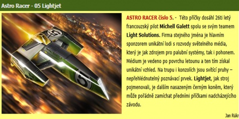 05 - Lightjet 05 - Lightjet