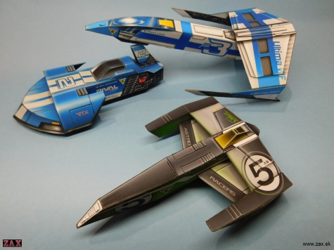 05 - Lightjet 05 - Lightjet
