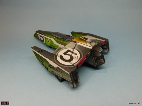 05 - Lightjet 05 - Lightjet
