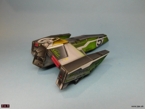 05 - Lightjet 05 - Lightjet