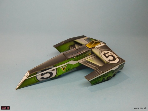 05 - Lightjet