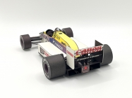 [JA 010] Williams FW11 Honda