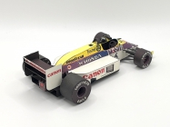 [JA 010] Williams FW11 Honda