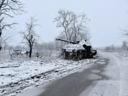 152mm ShKH Dana wz.77