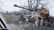 152mm ShKH Dana wz.77